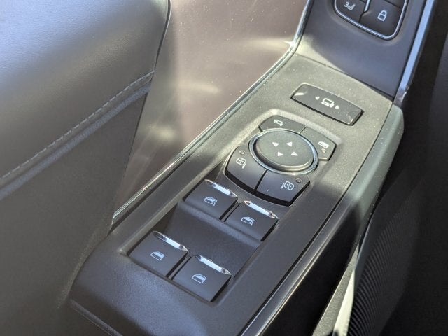 2026 Ford F-450SD Platinum DRW