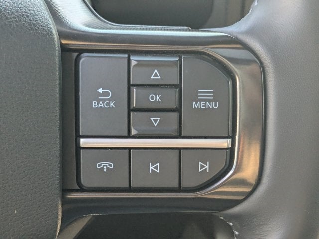 2026 Ford F-450SD Platinum DRW