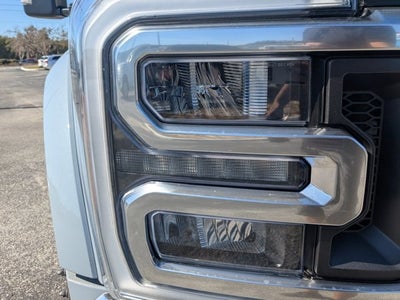 2026 Ford F-450SD King Ranch DRW