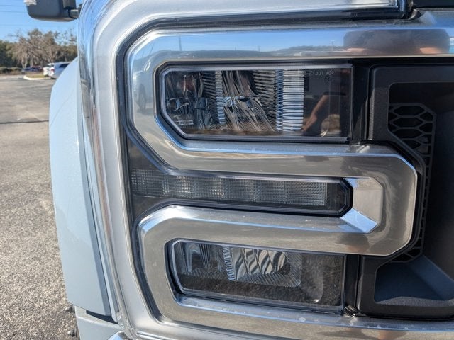 2026 Ford F-450SD King Ranch DRW