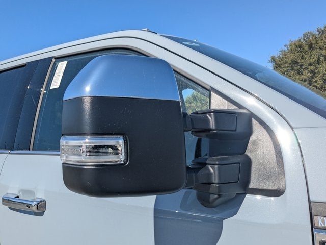 2026 Ford F-450SD King Ranch DRW