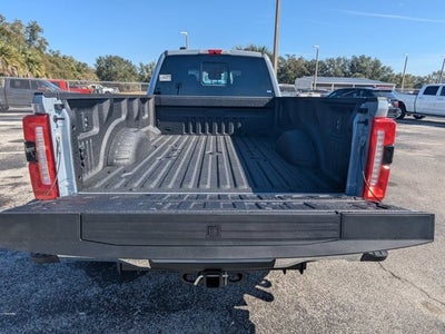 2026 Ford F-450SD King Ranch DRW