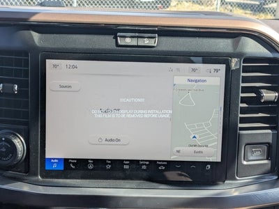 2026 Ford F-450SD King Ranch DRW