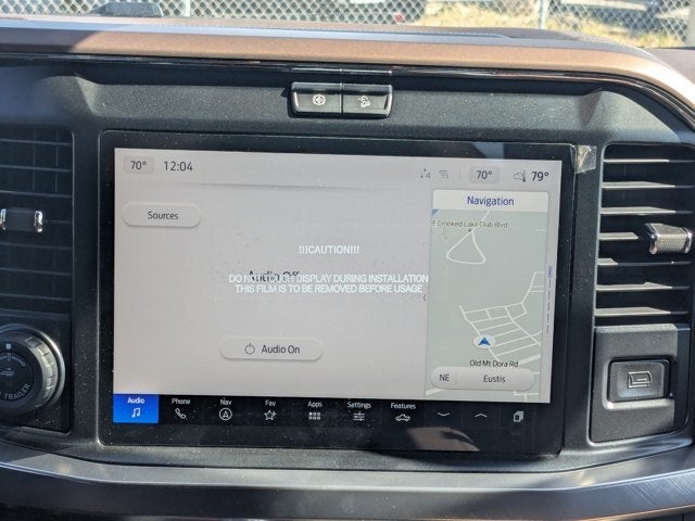 2026 Ford F-450SD King Ranch DRW