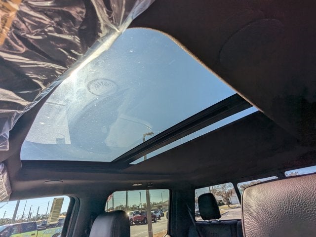 2026 Ford F-450SD King Ranch DRW