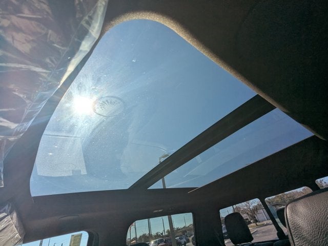 2026 Ford F-450SD King Ranch DRW