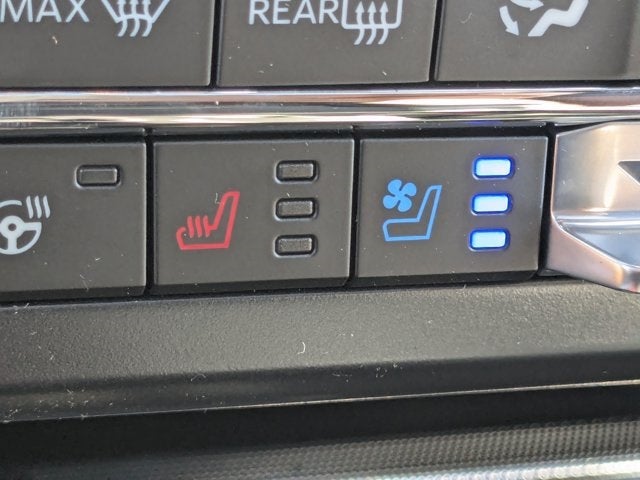 2026 Ford F-450SD King Ranch DRW