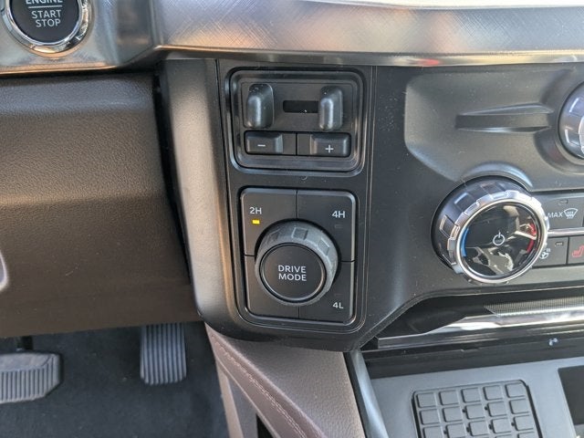 2026 Ford F-450SD King Ranch DRW