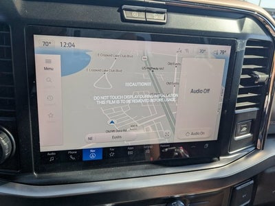 2026 Ford F-450SD King Ranch DRW