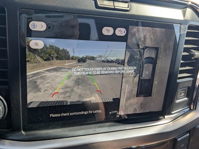 2026 Ford F-450SD King Ranch DRW