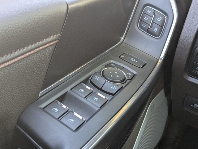 2026 Ford F-450SD King Ranch DRW