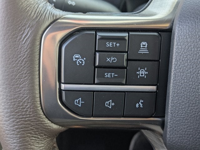 2026 Ford F-450SD King Ranch DRW