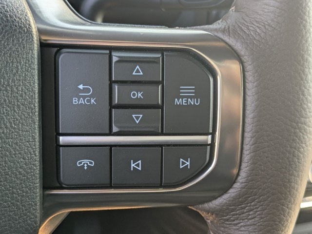 2026 Ford F-450SD King Ranch DRW