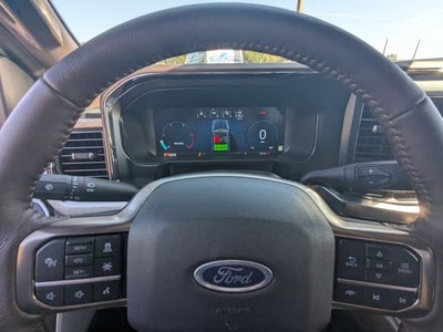2026 Ford F-450SD King Ranch DRW