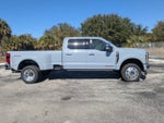 2026 Ford F-450SD King Ranch DRW