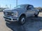 2026 Ford F-450SD King Ranch DRW
