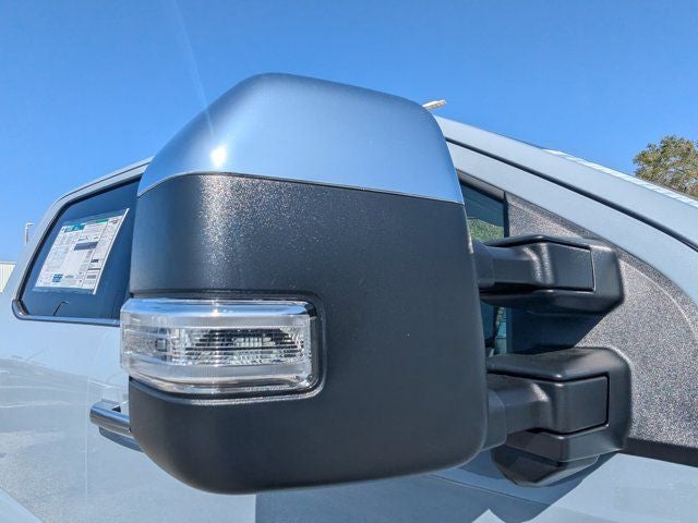 2026 Ford F-450SD Platinum DRW