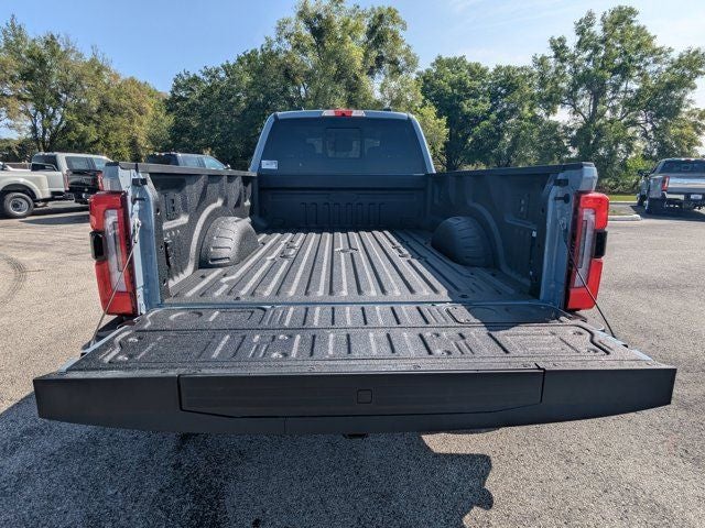2026 Ford F-450SD Platinum DRW