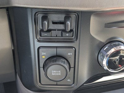 2026 Ford F-450SD Platinum DRW