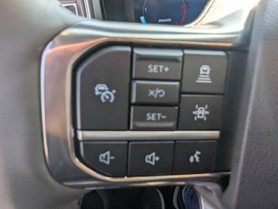 2026 Ford F-450SD Platinum DRW