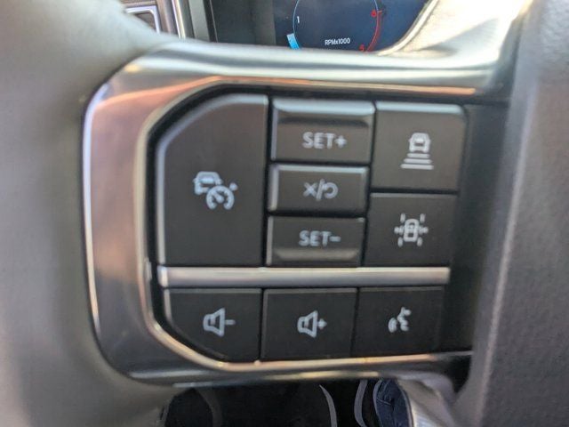 2026 Ford F-450SD Platinum DRW