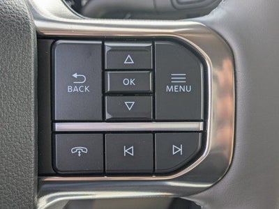 2026 Ford F-450SD Platinum DRW