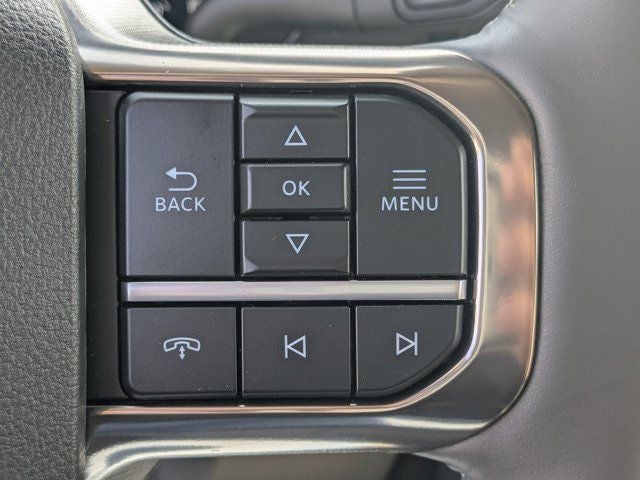 2026 Ford F-450SD Platinum DRW