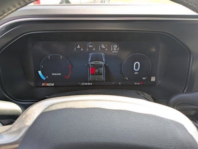 2026 Ford F-450SD Platinum DRW