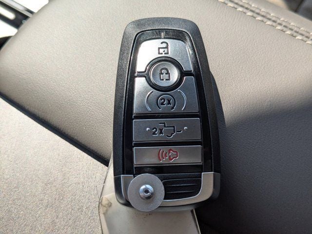 2026 Ford F-450SD Platinum DRW