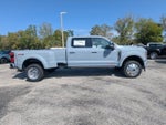 2026 Ford F-450SD Platinum DRW