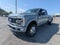 2026 Ford F-450SD Platinum DRW