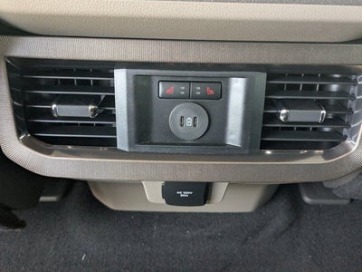 2026 Ford F-450SD Platinum DRW