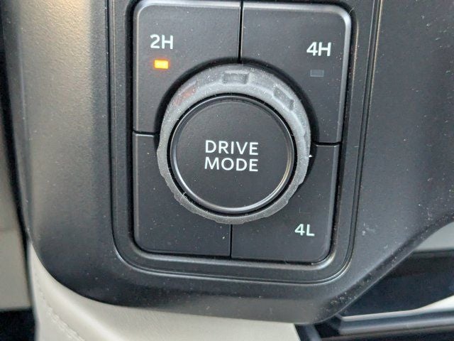 2026 Ford F-450SD Platinum DRW