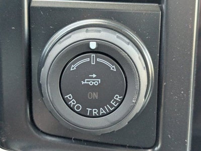 2026 Ford F-450SD Platinum DRW