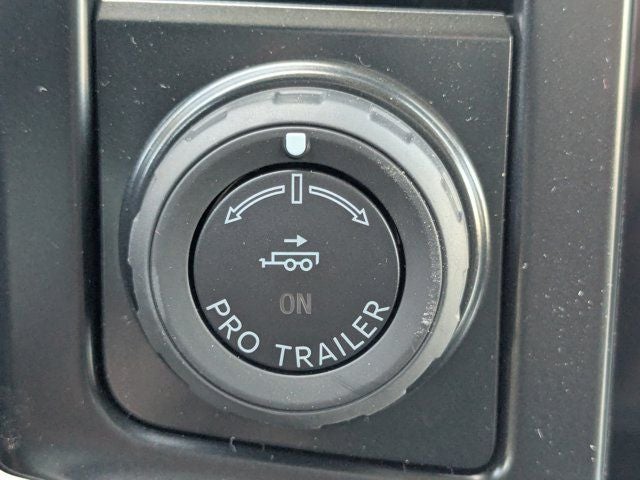2026 Ford F-450SD Platinum DRW