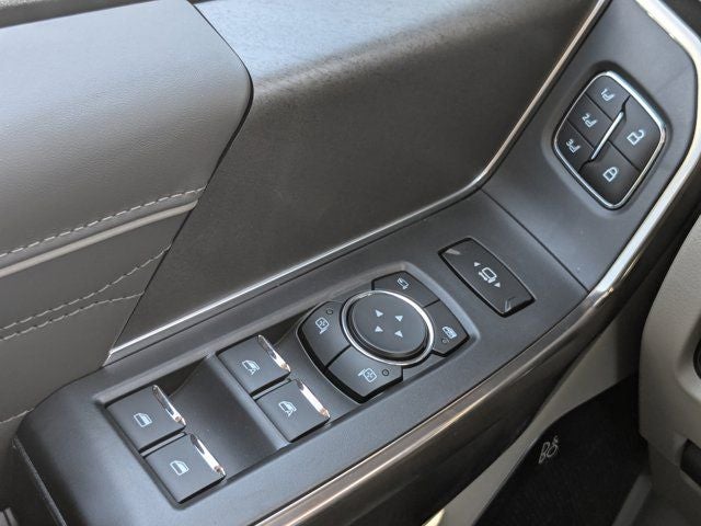 2026 Ford F-450SD Platinum DRW