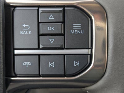 2026 Ford F-450SD Platinum DRW
