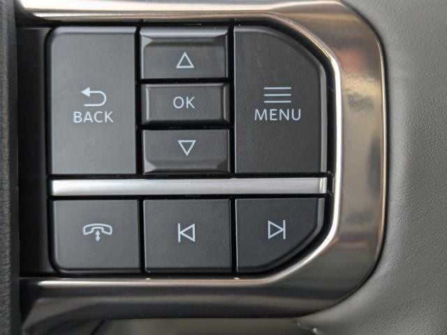 2026 Ford F-450SD Platinum DRW