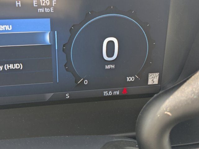 2026 Ford F-450SD Platinum DRW