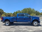2026 Ford F-450SD Platinum DRW