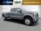 2026 Ford F-450SD Platinum DRW