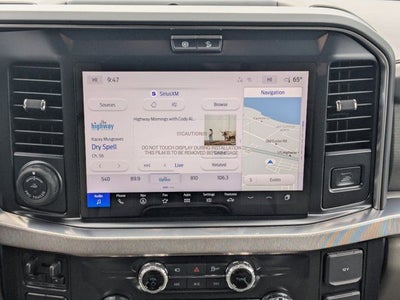 2026 Ford F-450SD Platinum DRW