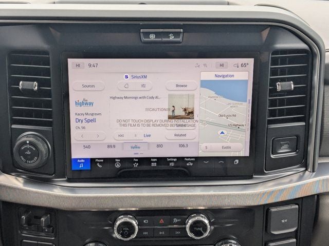 2026 Ford F-450SD Platinum DRW