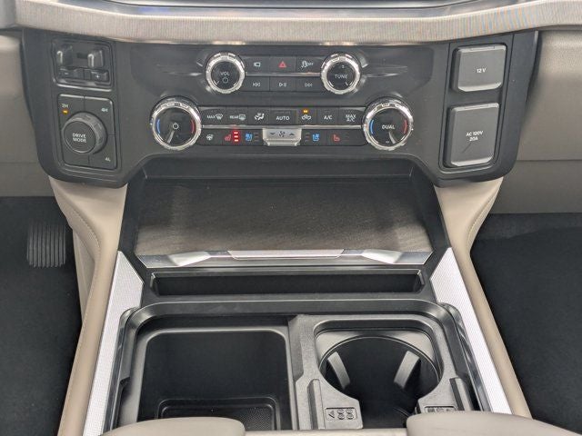 2026 Ford F-450SD Platinum DRW