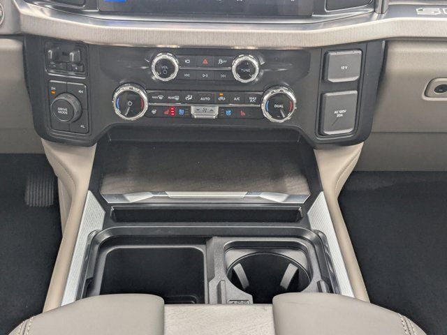 2026 Ford F-450SD Platinum DRW