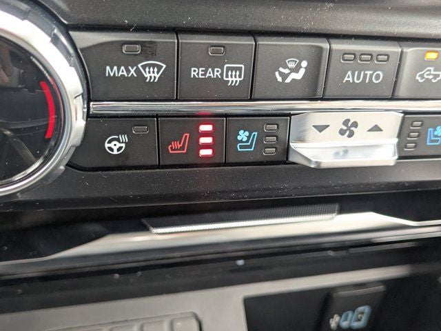 2026 Ford F-450SD Platinum DRW