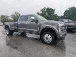 2026 Ford F-450SD Platinum DRW