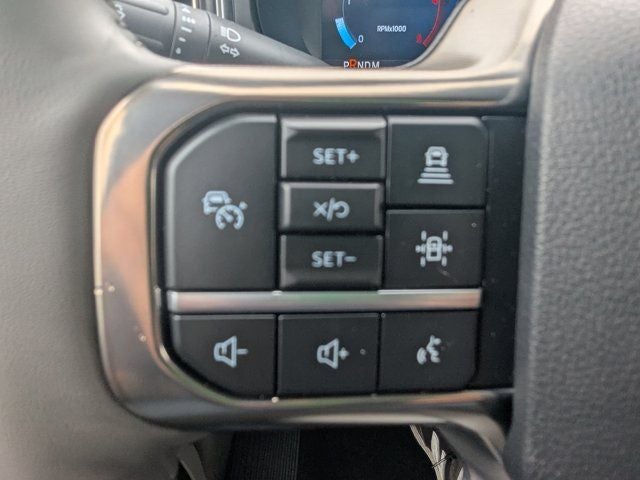 2026 Ford F-450SD Platinum DRW