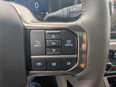 2026 Ford F-450SD Platinum DRW