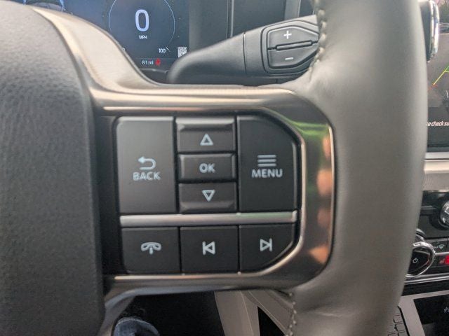 2026 Ford F-450SD Platinum DRW